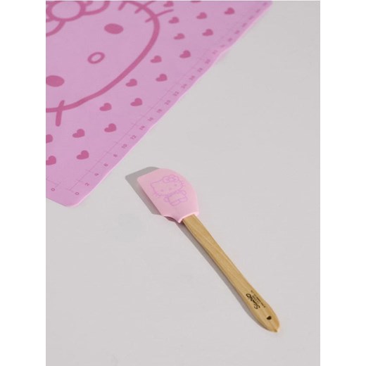 Sinsay - Łopatka do ciasta Hello Kitty - wielobarwny ze sklepu Sinsay w kategorii Zabawki - zdjęcie 184551089