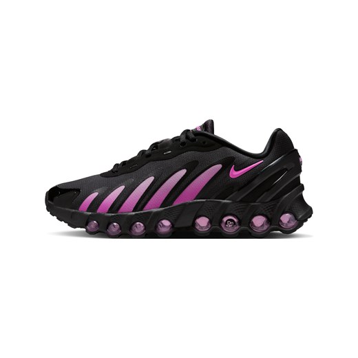 Buty damskie Nike Air Max Dn8 - Czerń ze sklepu Nike poland w kategorii Buty sportowe damskie - zdjęcie 184551179
