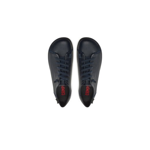 Sneakersy Camper Peu K100249-049 Granatowy Camper 44 eobuwie.pl