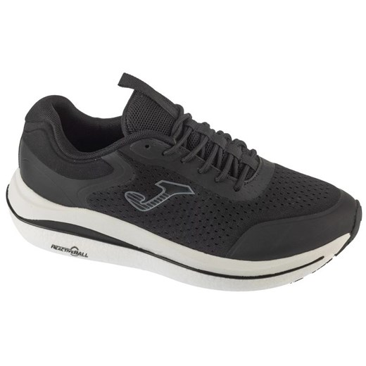 Buty Joma C.Perseo 2501 M CPERS2501 czarne ze sklepu ButyModne.pl w kategorii Buty sportowe męskie - zdjęcie 184551497