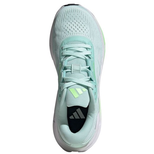 Buty do biegania adidas Questar 3 W JQ5068 zielone 40 2/3 ButyModne.pl