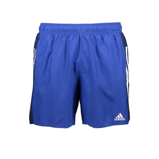 adidas Szorty kąpielowe w kolorze niebieskim XL okazja Limango Polska