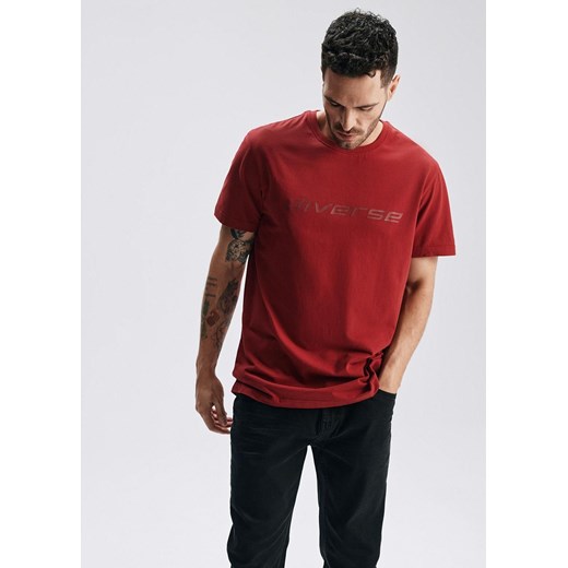 Koszulka CORE LOGO 251 ze sklepu Diverse w kategorii T-shirty męskie - zdjęcie 184552438