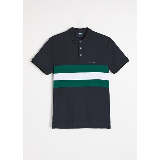 Polo ICEBREAKER ze sklepu Diverse w kategorii T-shirty męskie - zdjęcie 184552635