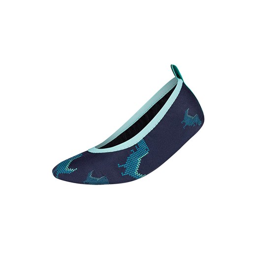 s.Oliver Kapcie w kolorze granatowym ze sklepu Limango Polska w kategorii Kapcie dziecięce - zdjęcie 184553248