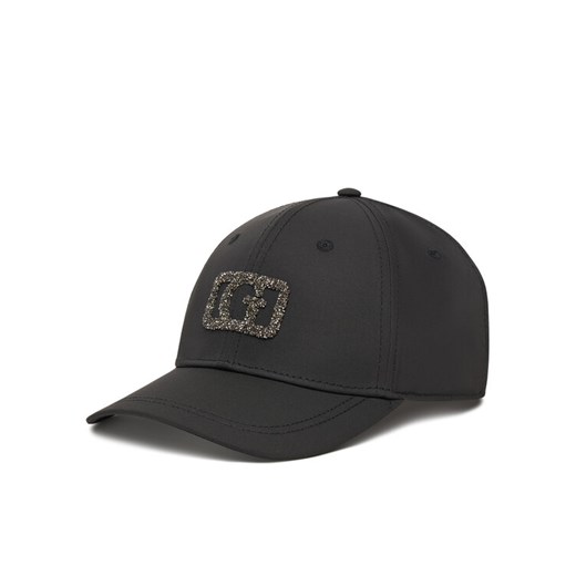 Guess Czapka z daszkiem AW5370 POL01 Czarny ze sklepu MODIVO w kategorii Czapki z daszkiem damskie - zdjęcie 184553556