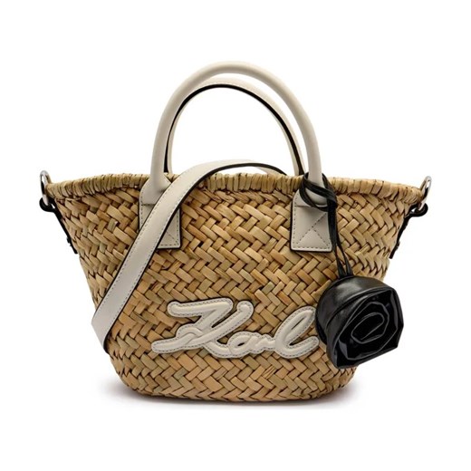 Karl Lagerfeld Kuferek ze sklepu Gomez Fashion Store w kategorii Kuferki - zdjęcie 184554795