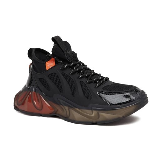 Plein Sport Sneakersy RUNNER ze sklepu Gomez Fashion Store w kategorii Buty sportowe męskie - zdjęcie 184554797