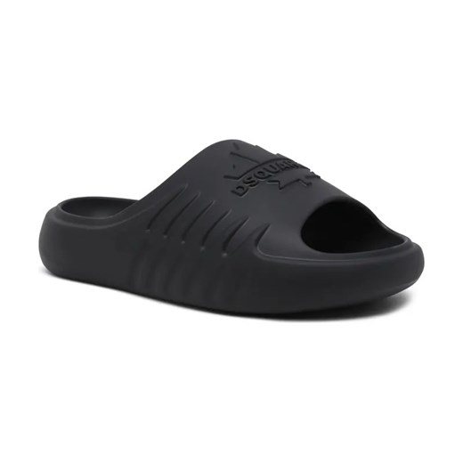 Dsquared2 Klapki ze sklepu Gomez Fashion Store w kategorii Klapki męskie - zdjęcie 184554805