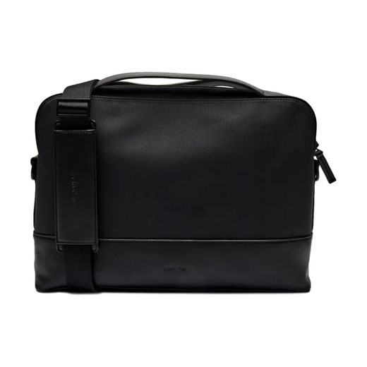 Calvin Klein Torba na laptopa 17\" ze sklepu Gomez Fashion Store w kategorii Torby na laptopa - zdjęcie 184554819