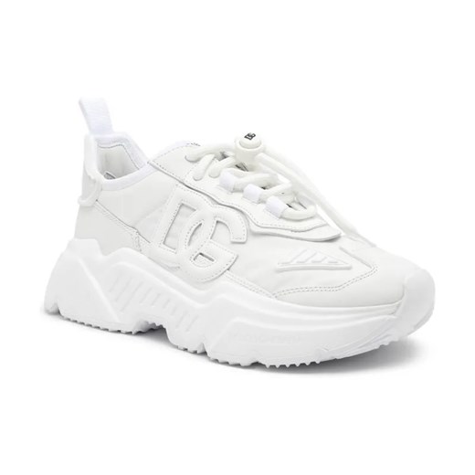 Buty sportowe damskie Dolce & Gabbana sneakersy 