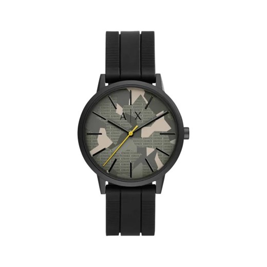 Armani Exchange Zegarek CAYDE ze sklepu Gomez Fashion Store w kategorii Zegarki - zdjęcie 184554838