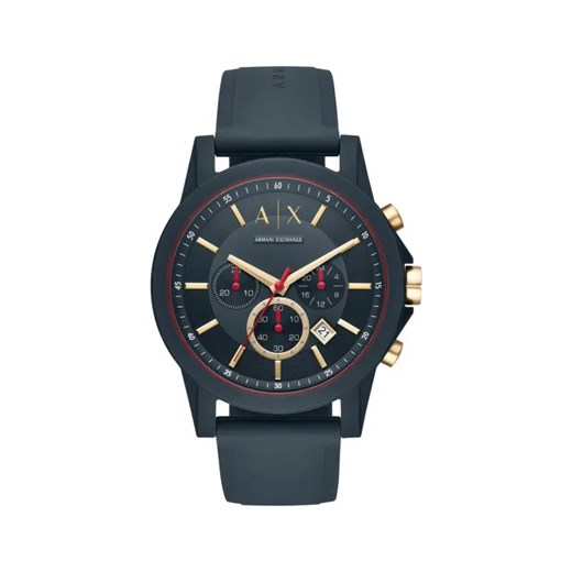 Armani Exchange Zegarek OUTERBANKS ze sklepu Gomez Fashion Store w kategorii Zegarki - zdjęcie 184554845