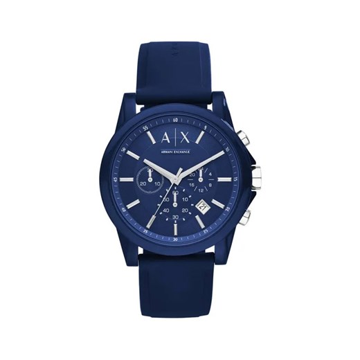 Armani Exchange Zegarek OUTERBANKS ze sklepu Gomez Fashion Store w kategorii Zegarki - zdjęcie 184554846
