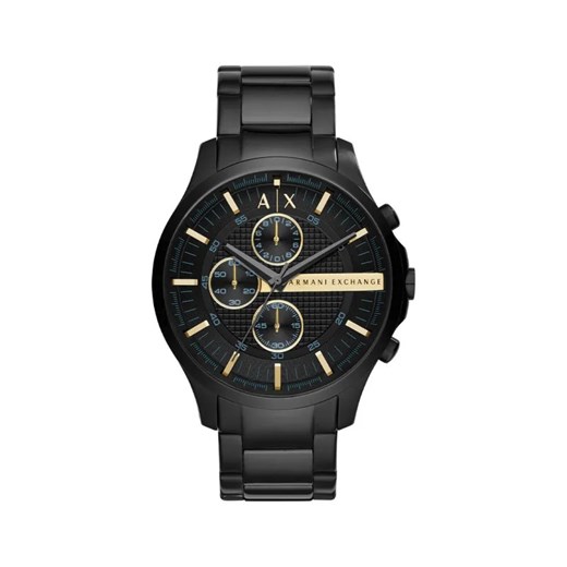 Armani Exchange Zegarek hampton ze sklepu Gomez Fashion Store w kategorii Zegarki - zdjęcie 184554847