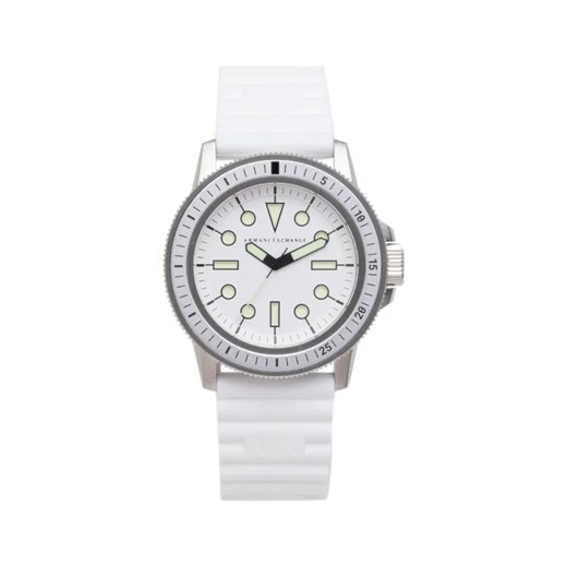Armani Exchange Zegarek LEONARDO ze sklepu Gomez Fashion Store w kategorii Zegarki - zdjęcie 184554848