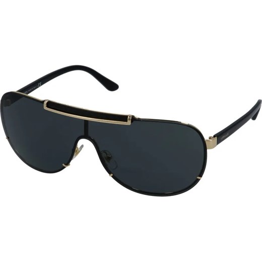Versace Okulary przeciwsłoneczne ze sklepu Gomez Fashion Store w kategorii Okulary przeciwsłoneczne męskie - zdjęcie 184554849