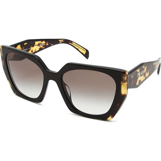 PRADA Okulary przeciwsłoneczne ze sklepu Gomez Fashion Store w kategorii Okulary przeciwsłoneczne damskie - zdjęcie 184554855