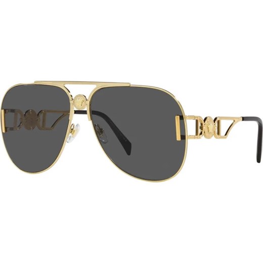 Versace Okulary przeciwsłoneczne VE2255 ze sklepu Gomez Fashion Store w kategorii Okulary przeciwsłoneczne damskie - zdjęcie 184554858