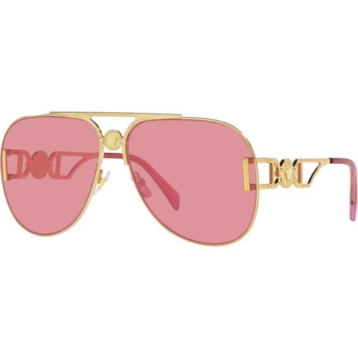 Versace Okulary przeciwsłoneczne VE2255 ze sklepu Gomez Fashion Store w kategorii Okulary przeciwsłoneczne damskie - zdjęcie 184554859
