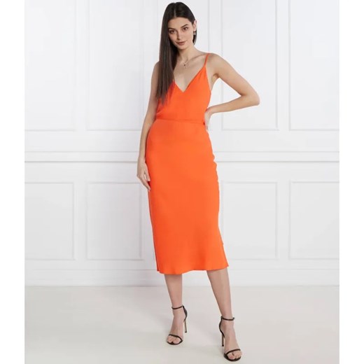 Calvin Klein Sukienka ze sklepu Gomez Fashion Store w kategorii Sukienki - zdjęcie 184554899