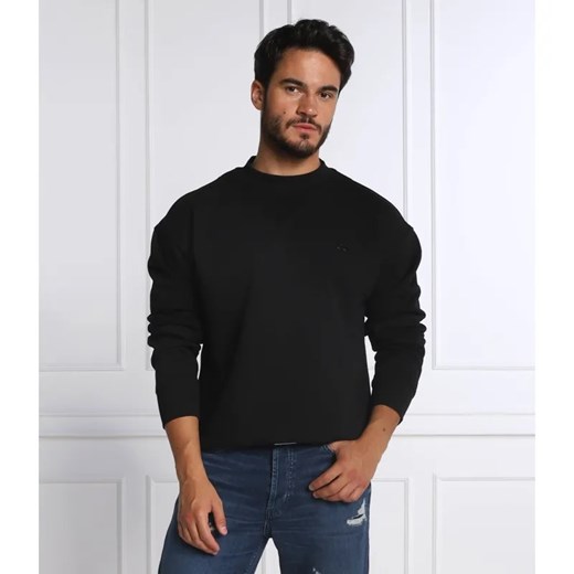 Moose Knuckles Bluza MARINE PARK | Regular Fit ze sklepu Gomez Fashion Store w kategorii Bluzy męskie - zdjęcie 184554906