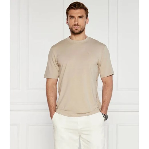 GUESS ACTIVE T-shirt HEDLEY | Regular Fit ze sklepu Gomez Fashion Store w kategorii T-shirty męskie - zdjęcie 184554907