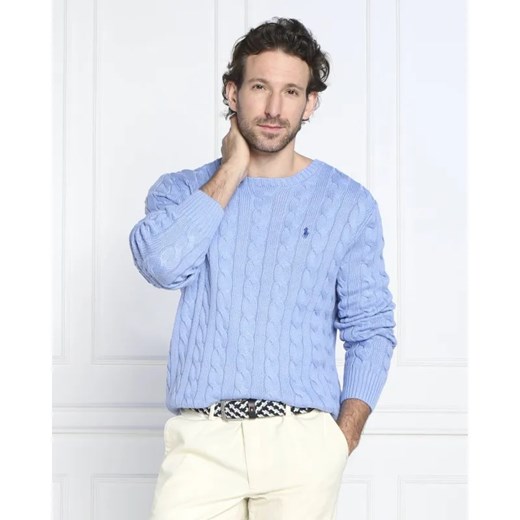 Sweter męski Polo Ralph Lauren
