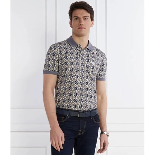 T-shirt męski Guess