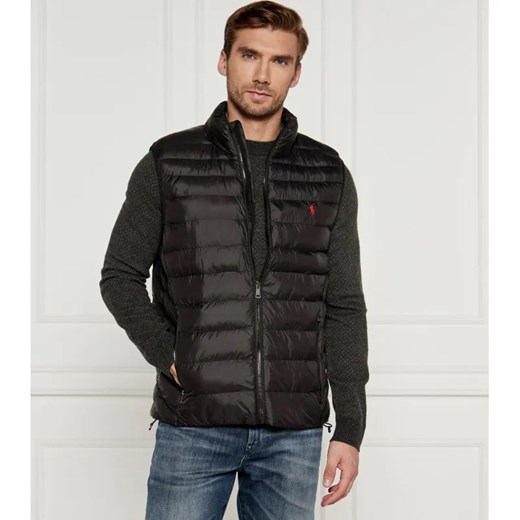 POLO RALPH LAUREN Bezrękawnik | Regular Fit ze sklepu Gomez Fashion Store w kategorii Kamizelki męskie - zdjęcie 184554925