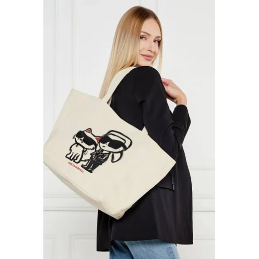 Shopper bag Karl Lagerfeld 