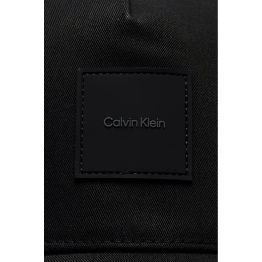 Calvin Klein Bejsbolówka Calvin Klein OS Gomez Fashion Store promocja