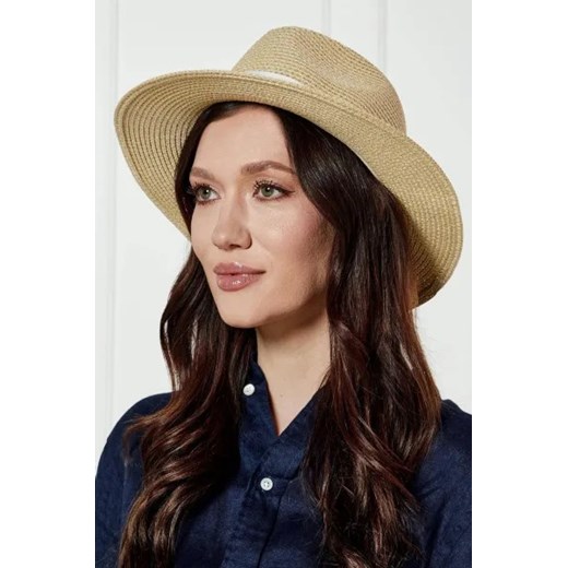 LAUREN RALPH LAUREN Kapelusz CLSSC FEDORA OS okazja Gomez Fashion Store