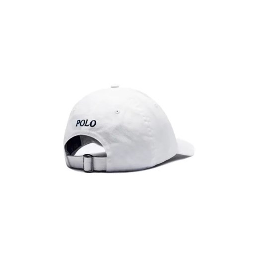 Czapka z daszkiem damska Polo Ralph Lauren