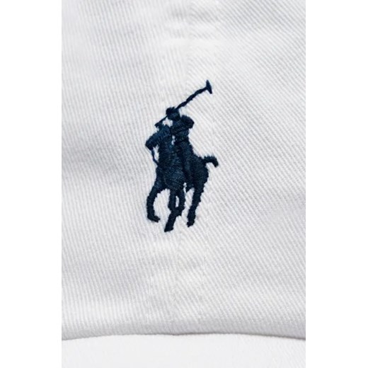 Czapka z daszkiem damska Polo Ralph Lauren