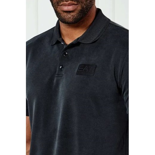 T-shirt męski Emporio Armani 