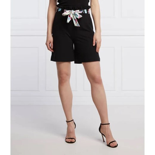 Liu Jo Szorty | Regular Fit ze sklepu Gomez Fashion Store w kategorii Szorty - zdjęcie 184555548