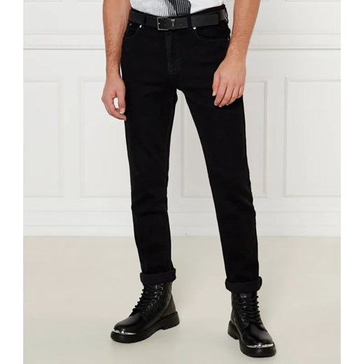 Karl Lagerfeld Jeans Jeansy | Slim Fit ze sklepu Gomez Fashion Store w kategorii Jeansy męskie - zdjęcie 184555599