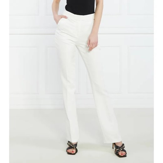 Liu Jo Spodnie | flare fit ze sklepu Gomez Fashion Store w kategorii Spodnie damskie - zdjęcie 184555646