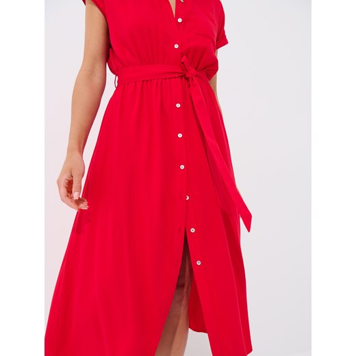 Sukienka Mohito midi 