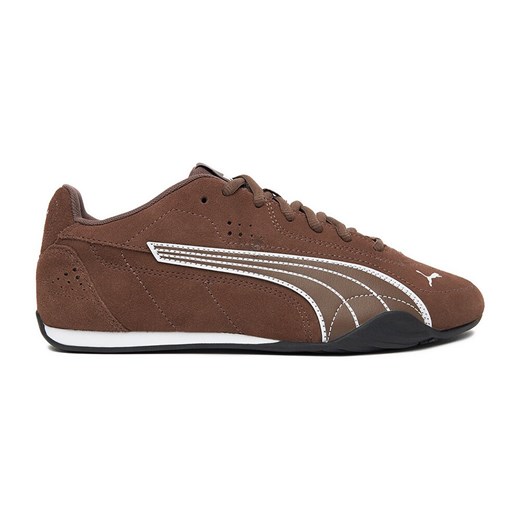 Obuwie sportowe Puma CATCH SD 40268105 ze sklepu ccc.eu w kategorii Buty sportowe damskie - zdjęcie 184555788