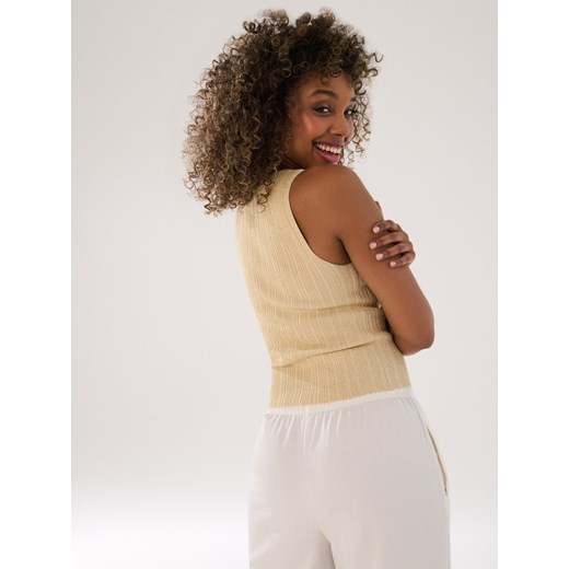 Bluzka damska Sinsay 