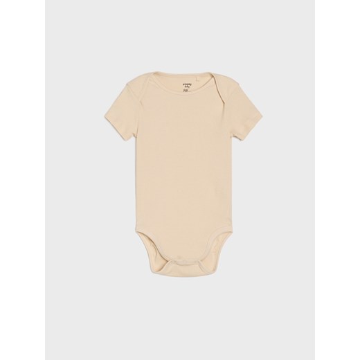 Odzież dla niemowląt Sinsay 