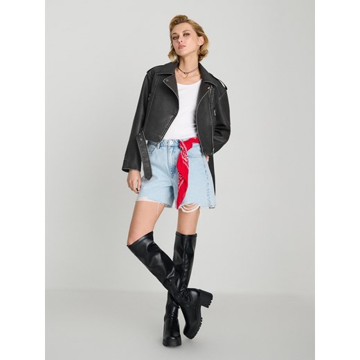 Kurtka damska Sinsay 