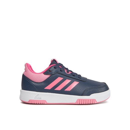 Sneakersy adidas Tensaur Sport Training Lace Shoes ID2303 Niebieski ze sklepu eobuwie.pl w kategorii Buty sportowe dziecięce - zdjęcie 184557186