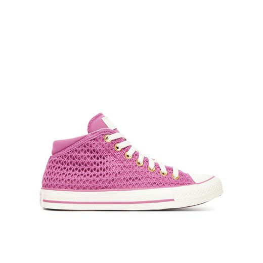 Trampki Converse A15011C Różowy ze sklepu eobuwie.pl w kategorii Trampki damskie - zdjęcie 184557217