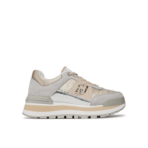 Sneakersy Liu Jo Amazing 29 BA4085 PX294 Kolorowy ze sklepu eobuwie.pl w kategorii Buty sportowe damskie - zdjęcie 184557236