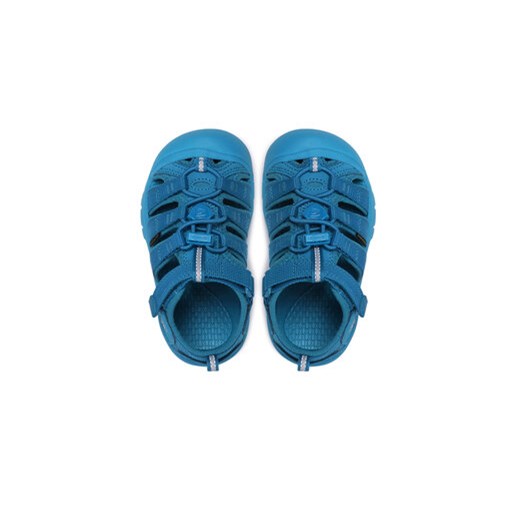 Sandały Keen Newport H2 1027380 Niebieski Keen 24 eobuwie.pl