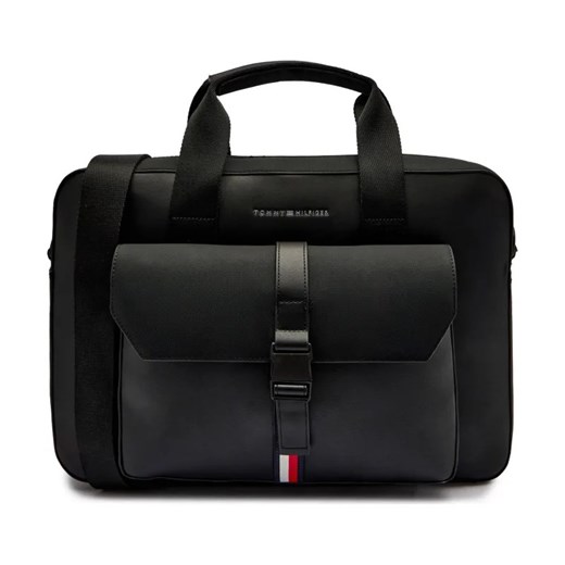 Tommy Hilfiger Torba biznesowa ze sklepu Gomez Fashion Store w kategorii Torby na laptopa - zdjęcie 184557987