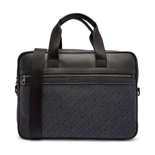 Tommy Hilfiger Torba na laptopa 17\" ze sklepu Gomez Fashion Store w kategorii Torby na laptopa - zdjęcie 184557988